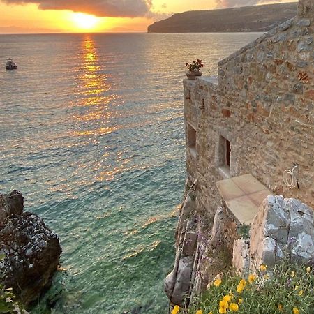 Limeni Villa Dış mekan fotoğraf