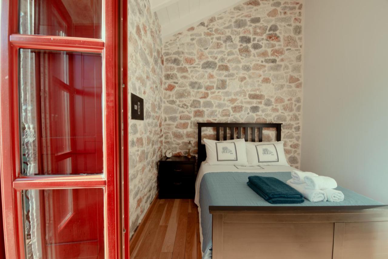 Limeni Villa Dış mekan fotoğraf