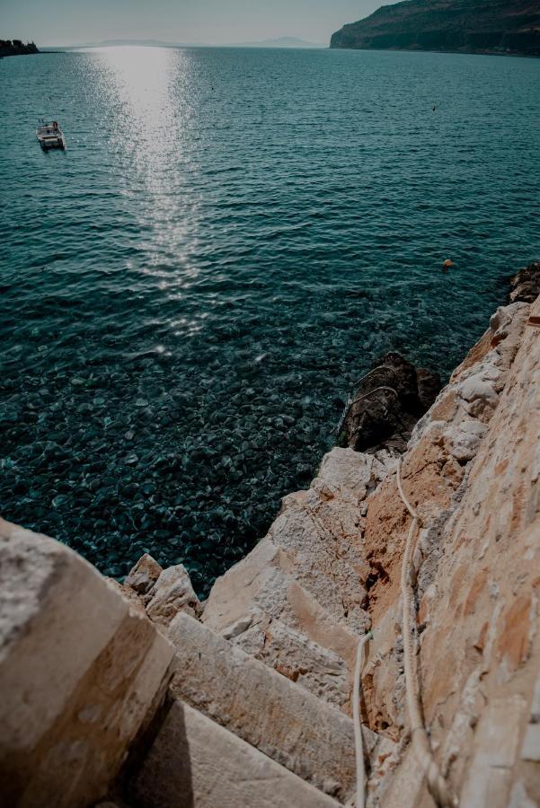 Limeni Villa Dış mekan fotoğraf