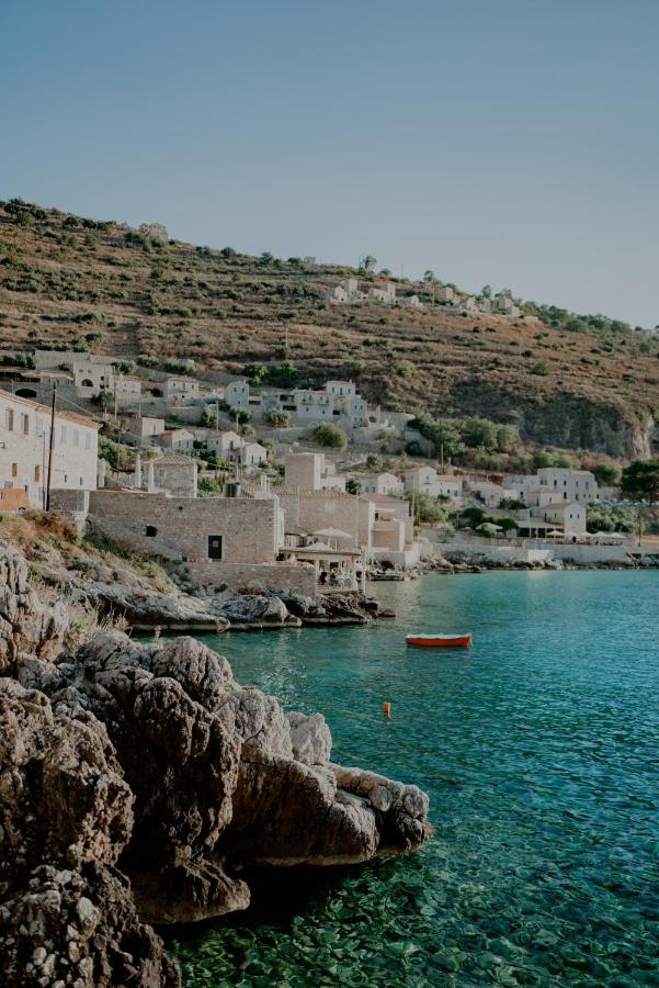 Limeni Villa Dış mekan fotoğraf