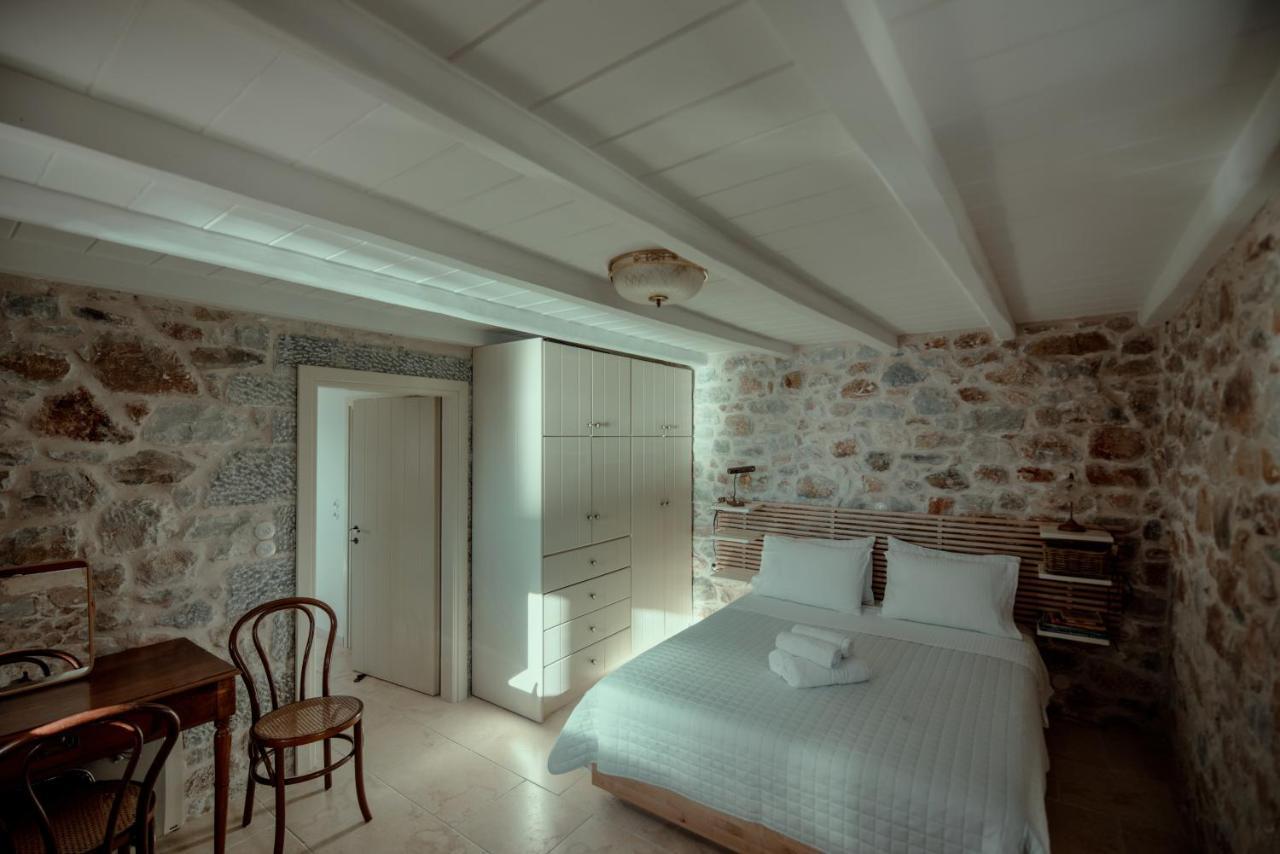 Limeni Villa Dış mekan fotoğraf