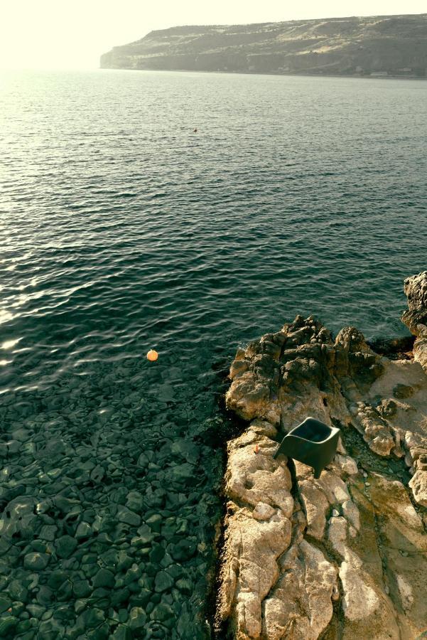 Limeni Villa Dış mekan fotoğraf