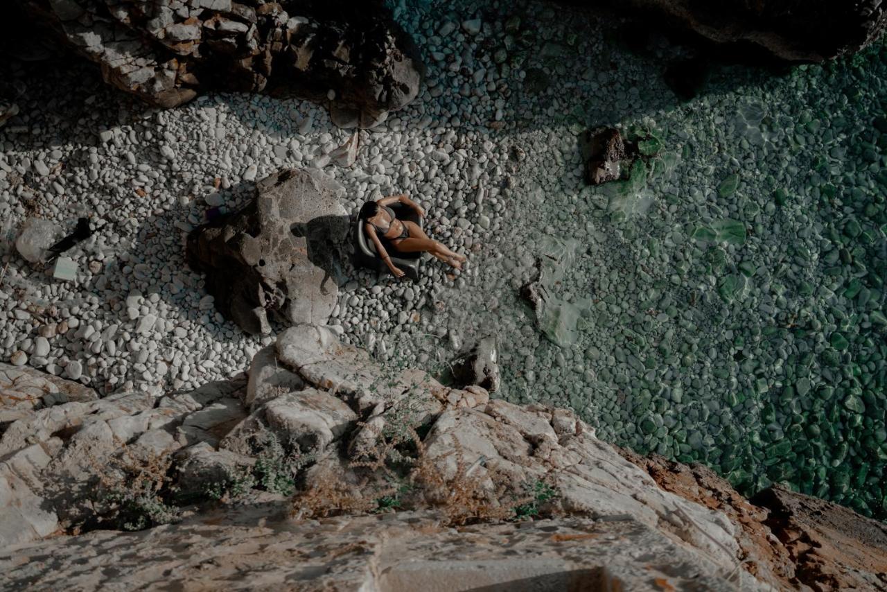 Limeni Villa Dış mekan fotoğraf