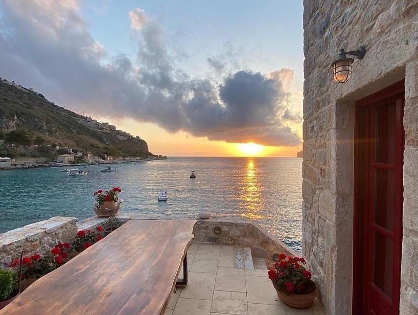 Limeni Villa Dış mekan fotoğraf