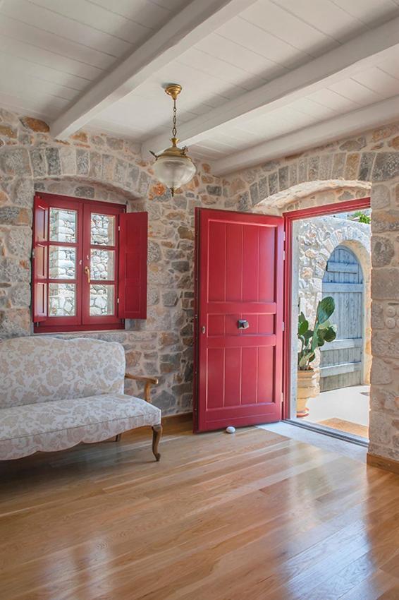 Limeni Villa Dış mekan fotoğraf