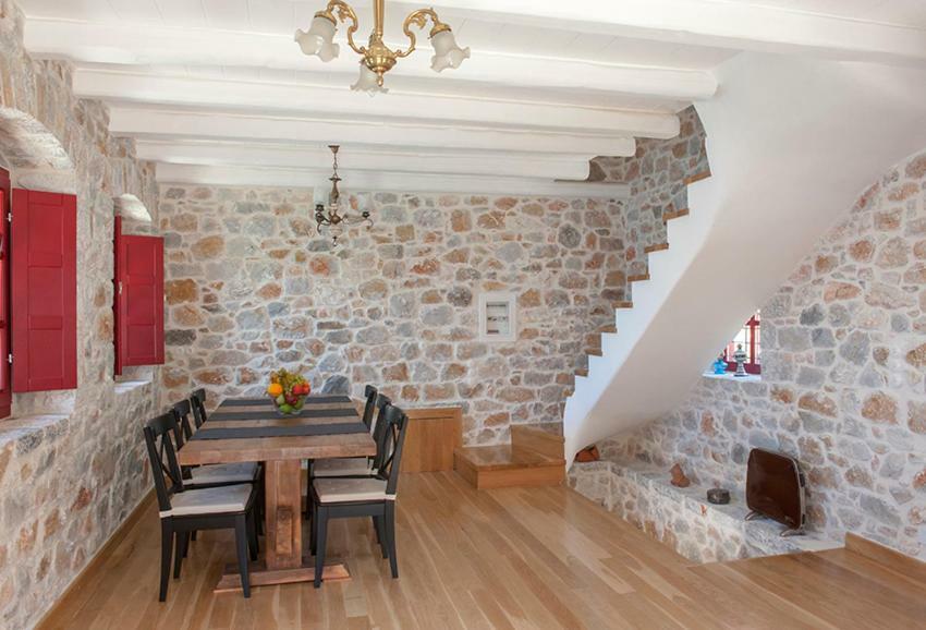 Limeni Villa Dış mekan fotoğraf